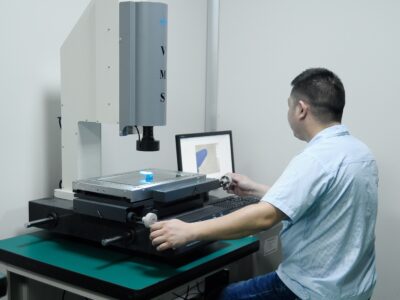 QA&QC
