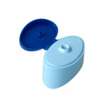 Bi-Color Cap B26-01 - Image 2