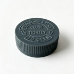 CRC Cap C45-16