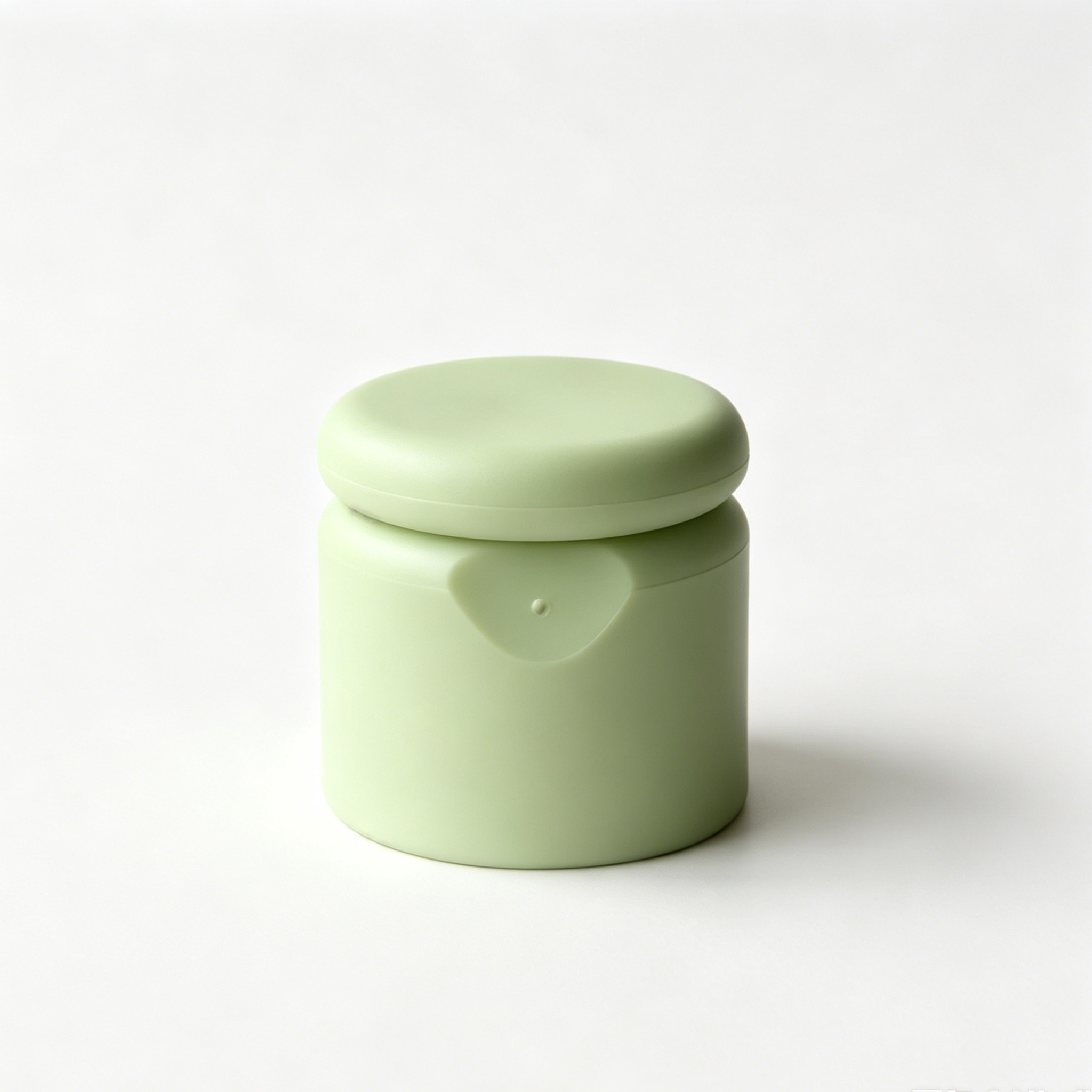 H20-08-1 Flip Top Cap H20-08 Matte - Image 1