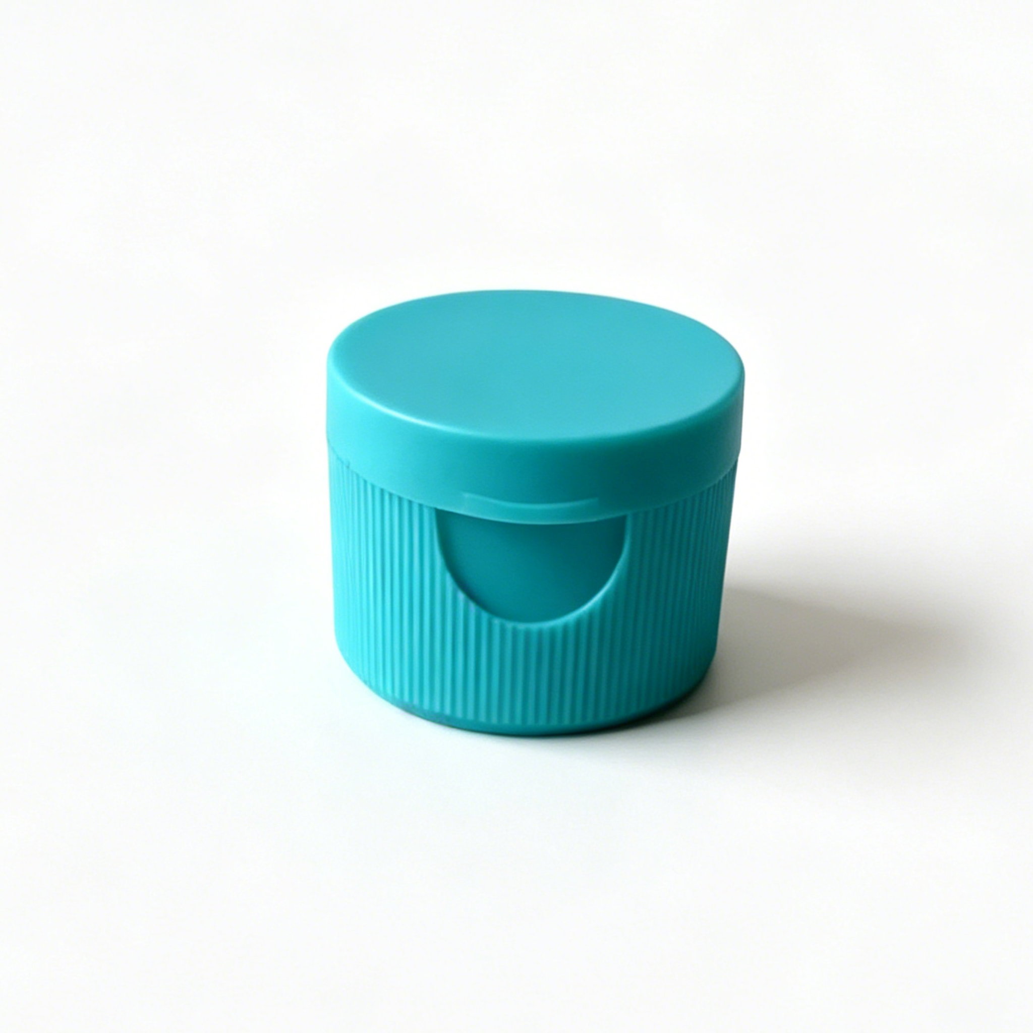 H24-03-1 Flip Top Cap H24-03 Matte - Image 1