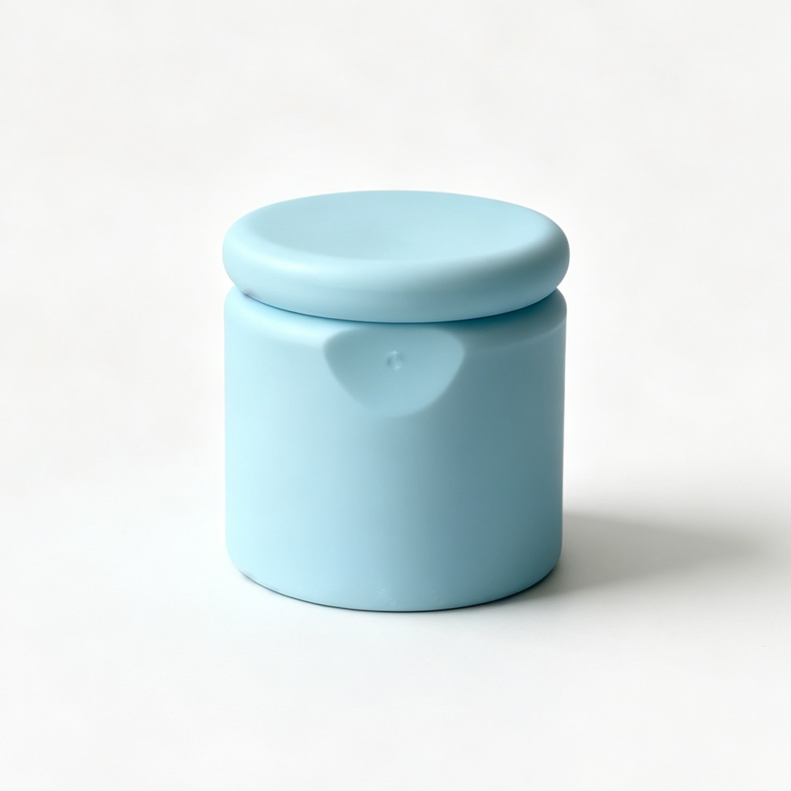 H24-08-1 Flip Top Cap H24-08 Matte - Image 1