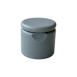 Disc Top Cap H24-08A Matte