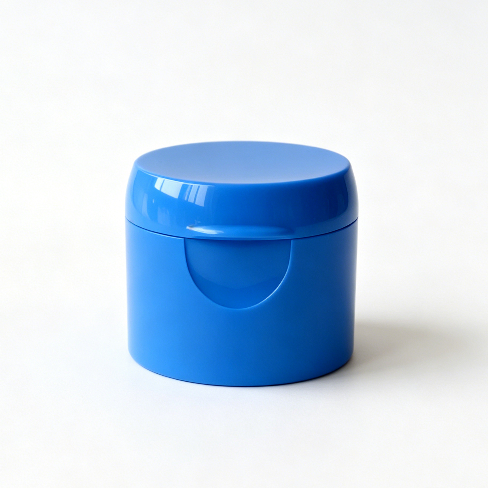 H24-18-1 Flip Top Cap H24-18 - Image 1
