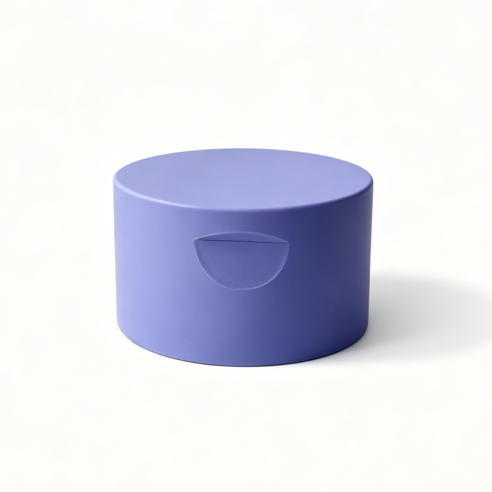 H24-28-1 Flip Top Cap H24-28 Matte - Image 1