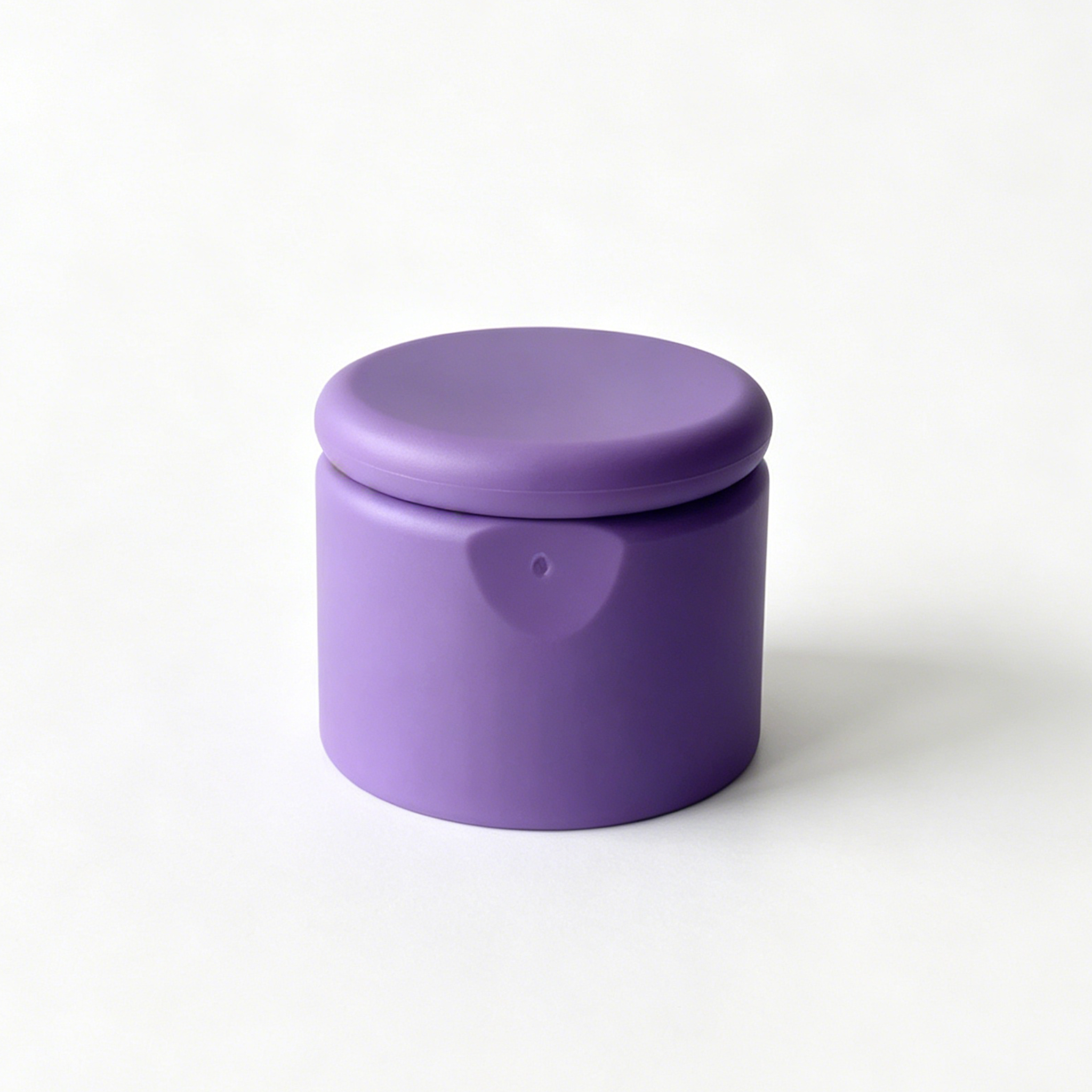 H28-08-1 Flip Top Cap H28-08 Matte - Image 1