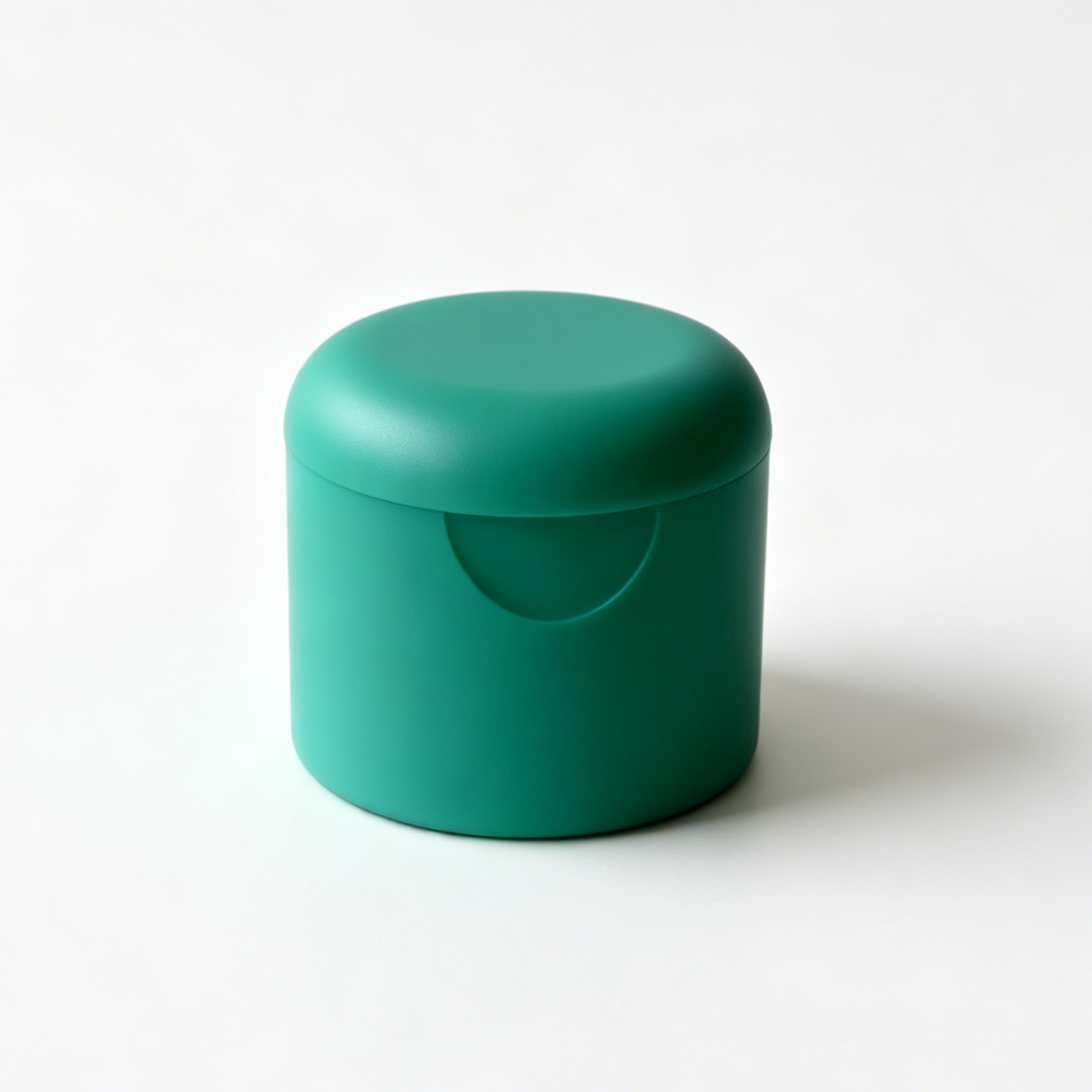 H33-09-1 Flip Top Cap H33-09 Matte - Image 1