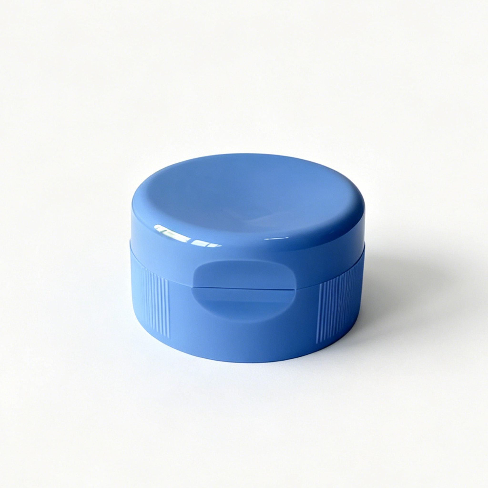 H33-25-1 Flip Top Cap H33-25 - Image 1