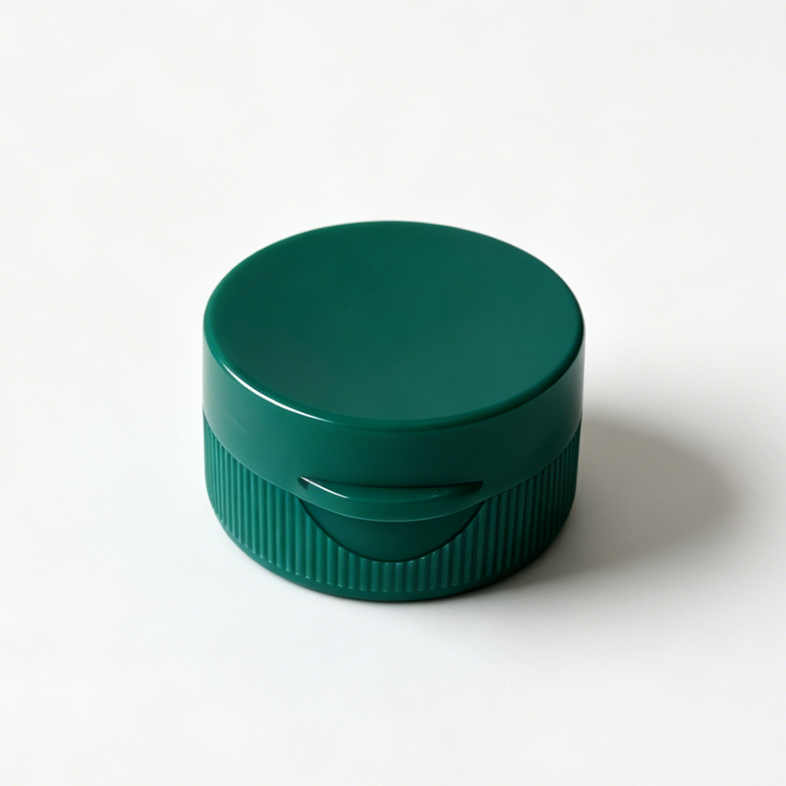 H38-11-1 Flip Top Cap H38-11 - Image 1