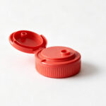 Flip Top Cap H38-26 - Image 2