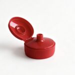 Flip Top Cap H38-27 - Image 2