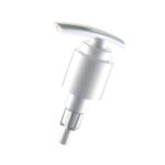 24/415 PP with anodized aluminum finish options lotion pump for hair care and personal care packaging, product view