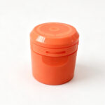 Tamper Evident Cap K28-01