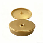 Tamper Evident Cap K28-02 - Image 2