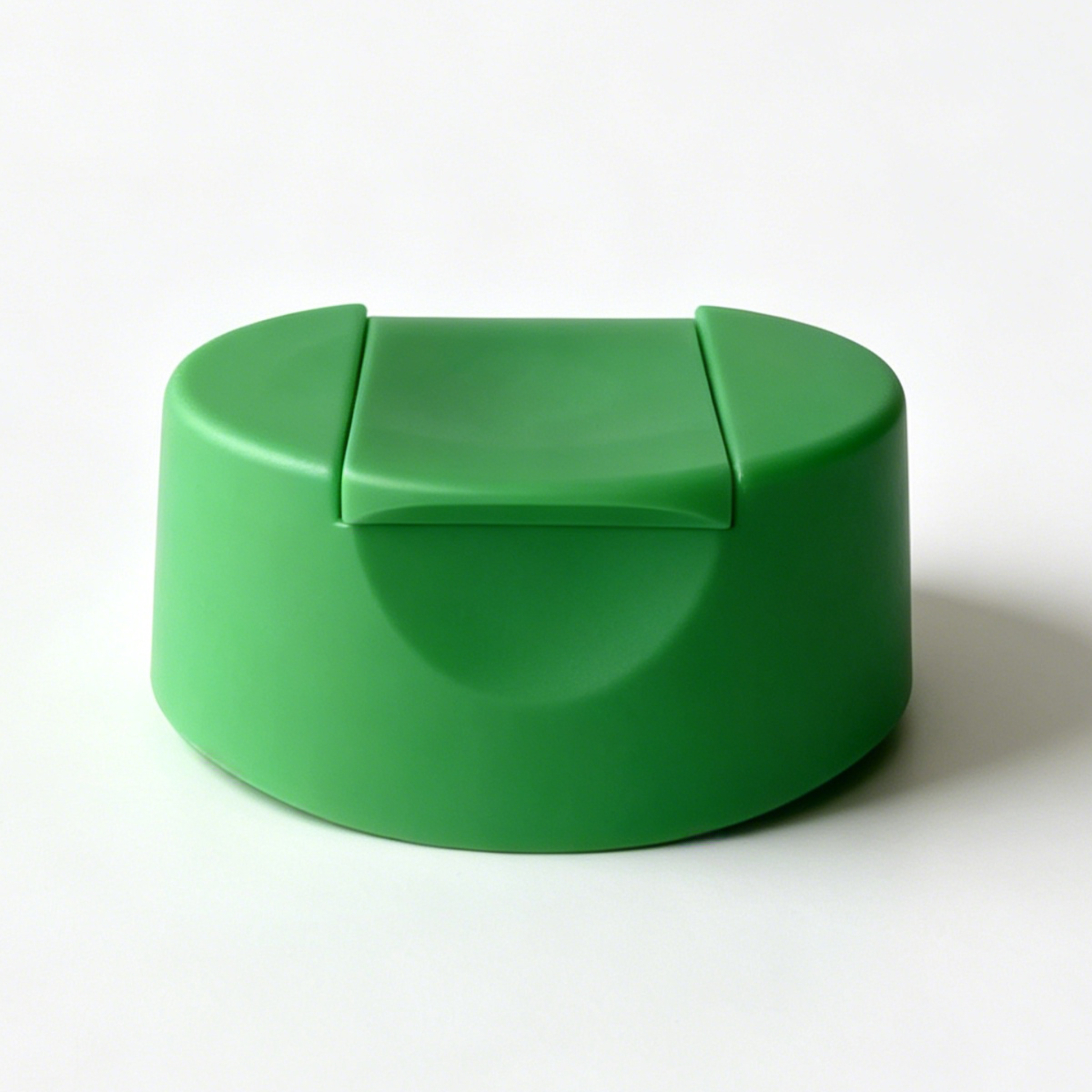 P26-01-1 TPE Cap P26-01 Matte - Image 1