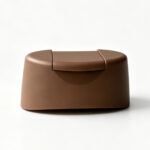 TPE Cap P26-02 Matte