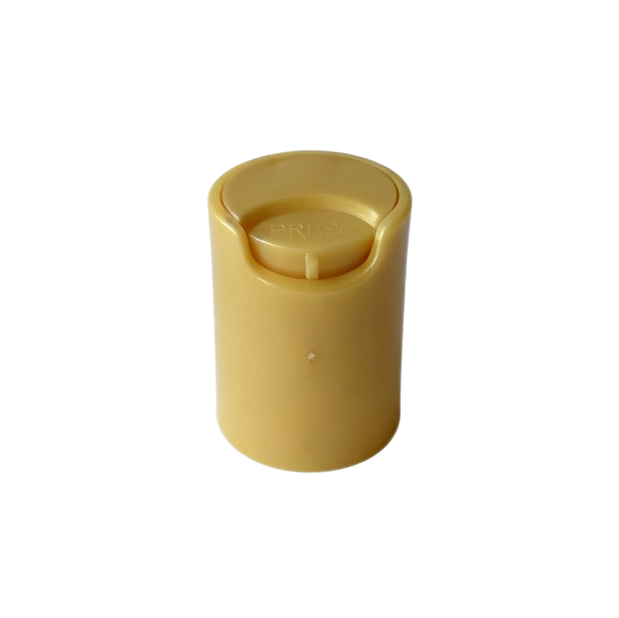 Q18-02-1 Disc Top Cap Q18-02 - Image 1