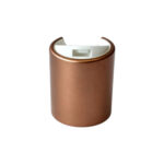 Disc Top Cap Q20-01L Aluminium - Image 3