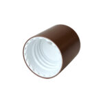 Disc Top Cap Q20-01L Aluminium - Image 4