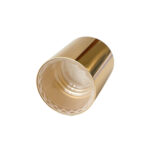 Disc Top Cap Q20-02L Aluminium - Image 4