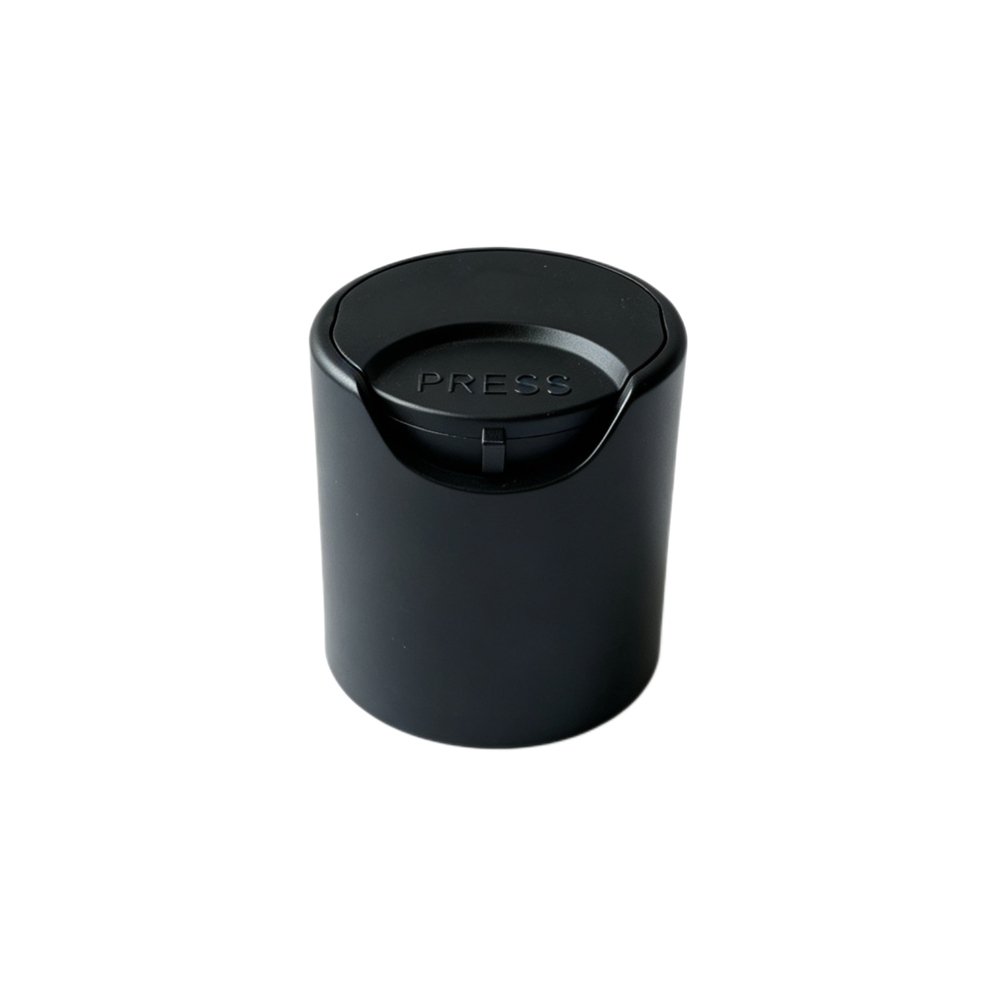 Q24-01C-1 Disc Top Cap Q24-01C Matte - Image 1