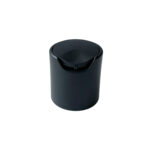 Disc Top Cap Q24-01D Matte