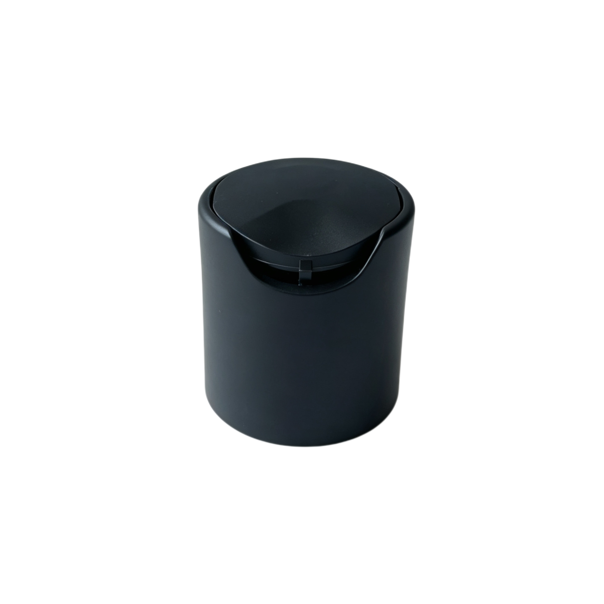 Q24-01D-1 Disc Top Cap Q24-01D Matte - Image 1