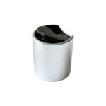 Disc Top Cap Q24-01L Aluminium - Image 2