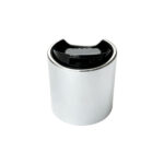 Disc Top Cap Q24-01L Aluminium - Image 3