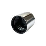 Disc Top Cap Q24-01L Aluminium - Image 4