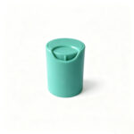 Disc Top Cap Q24-02