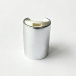 Disc Top Cap Q24-02L Aluminium - Image 3