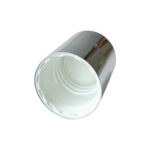 Disc Top Cap Q24-02L Aluminium - Image 4