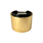 Disc Top Cap Q24-03L Aluminium - Image 3