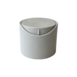 Disc Top Cap Q24-07A Matte