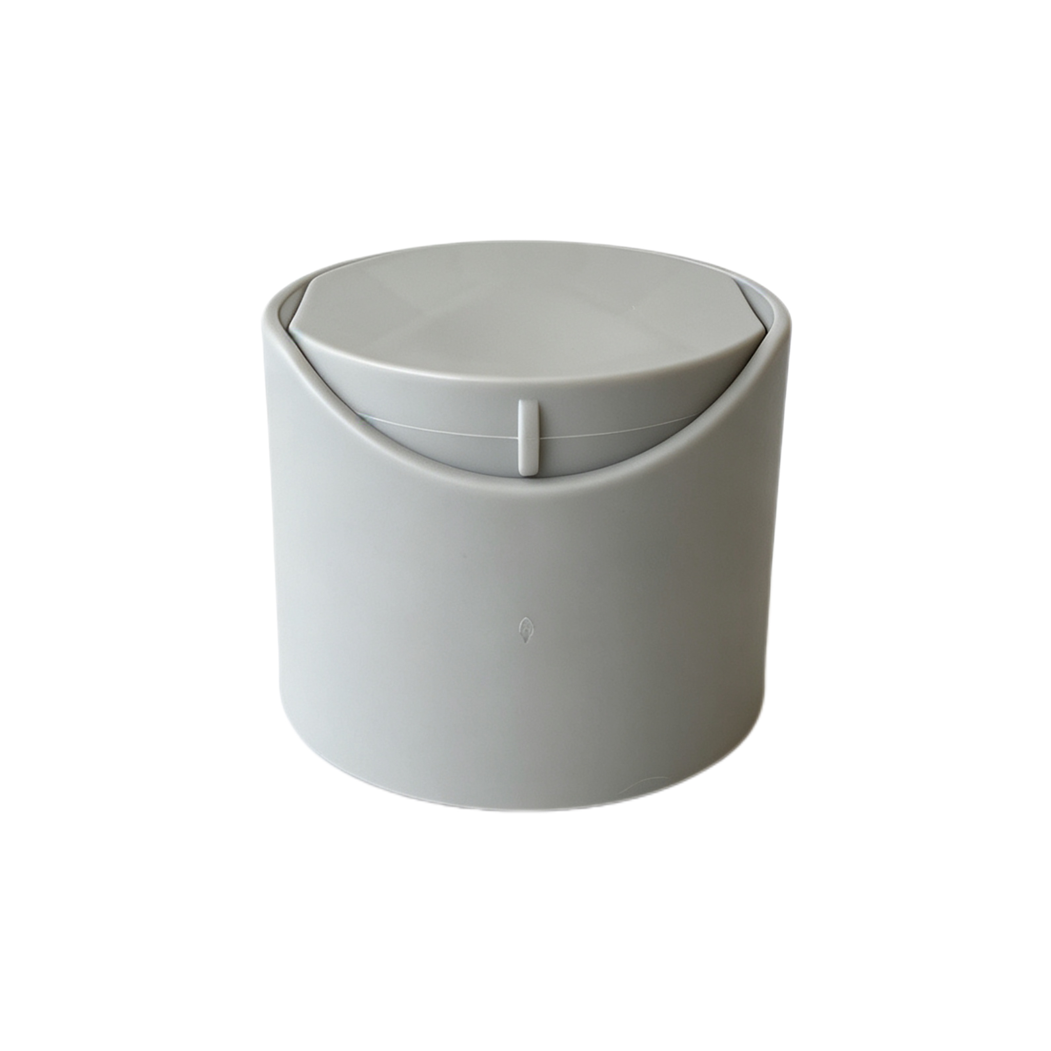 Q24-07A-1 Disc Top Cap Q24-07A Matte - Image 1