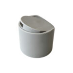 Disc Top Cap Q24-07A Matte - Image 2