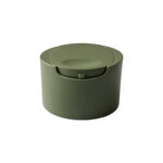 Disc Top Cap Q24-08 Matte