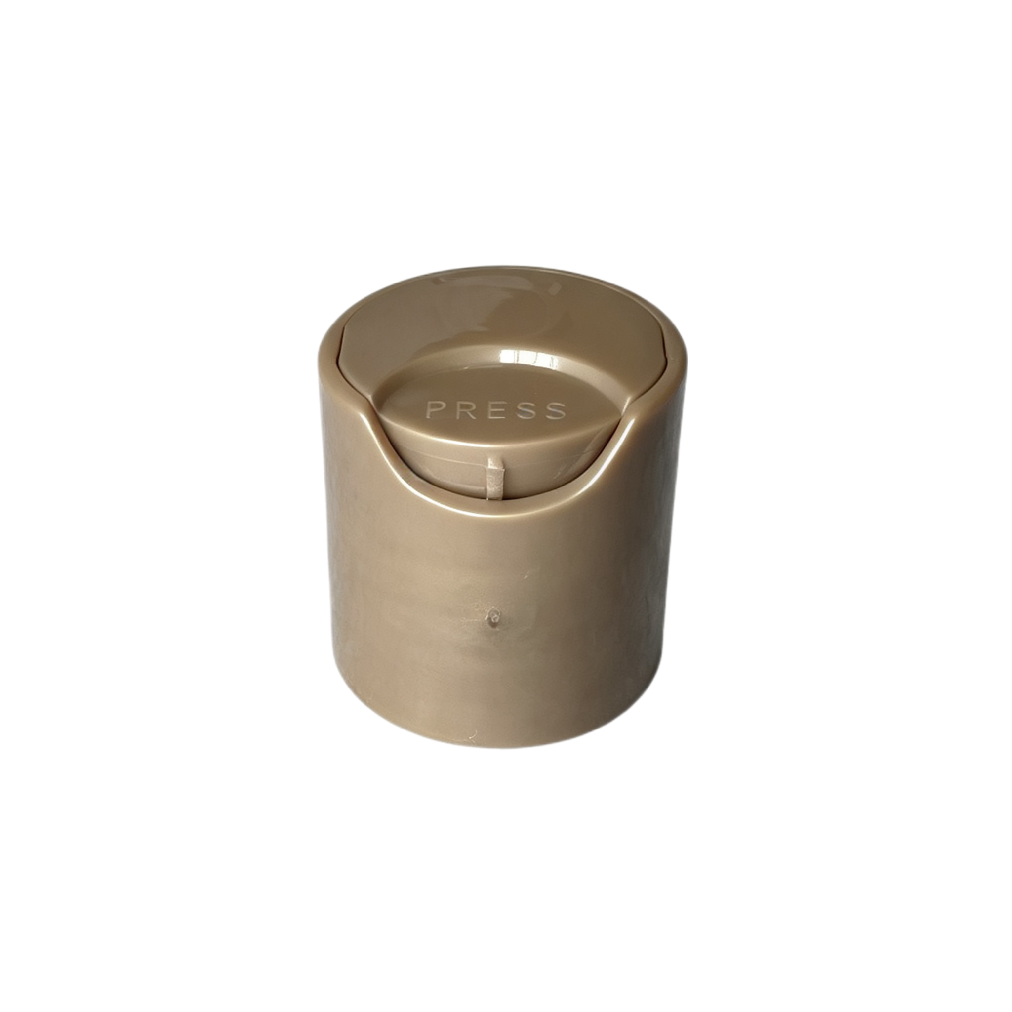 Q28-01-1 Disc Top Cap Q28-01 - Image 1