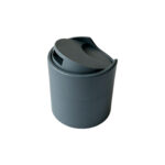 Disc Top Cap Q28-01C Matte - Image 2