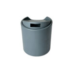 Disc Top Cap Q28-01C Matte - Image 3