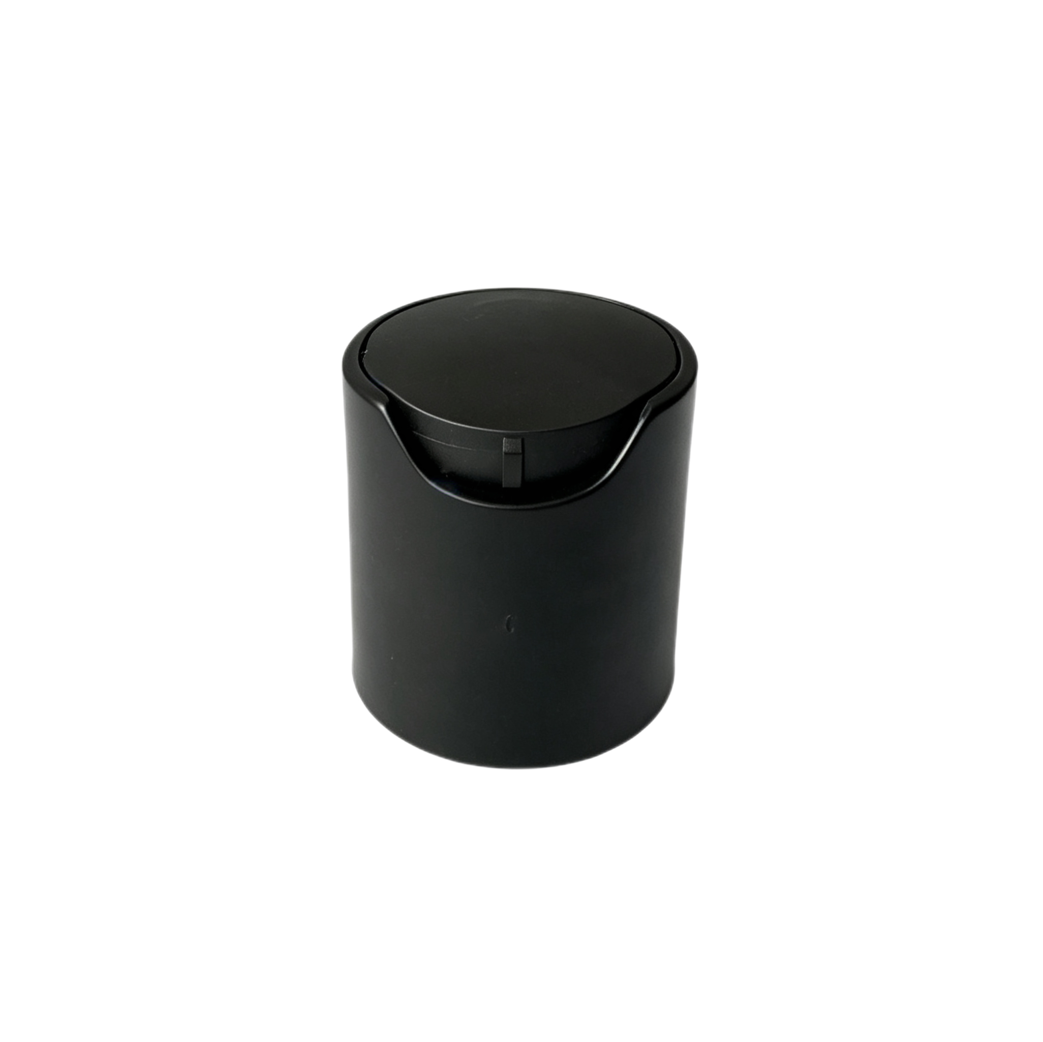 Q28-01D-1 Disc Top Cap Q28-01D Matte - Image 1