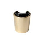 Disc Top Cap Q28-01L Aluminium - Image 3
