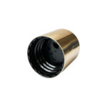 Disc Top Cap Q28-01L Aluminium - Image 4