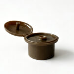 Flip Top Cap T24-05A - Image 2