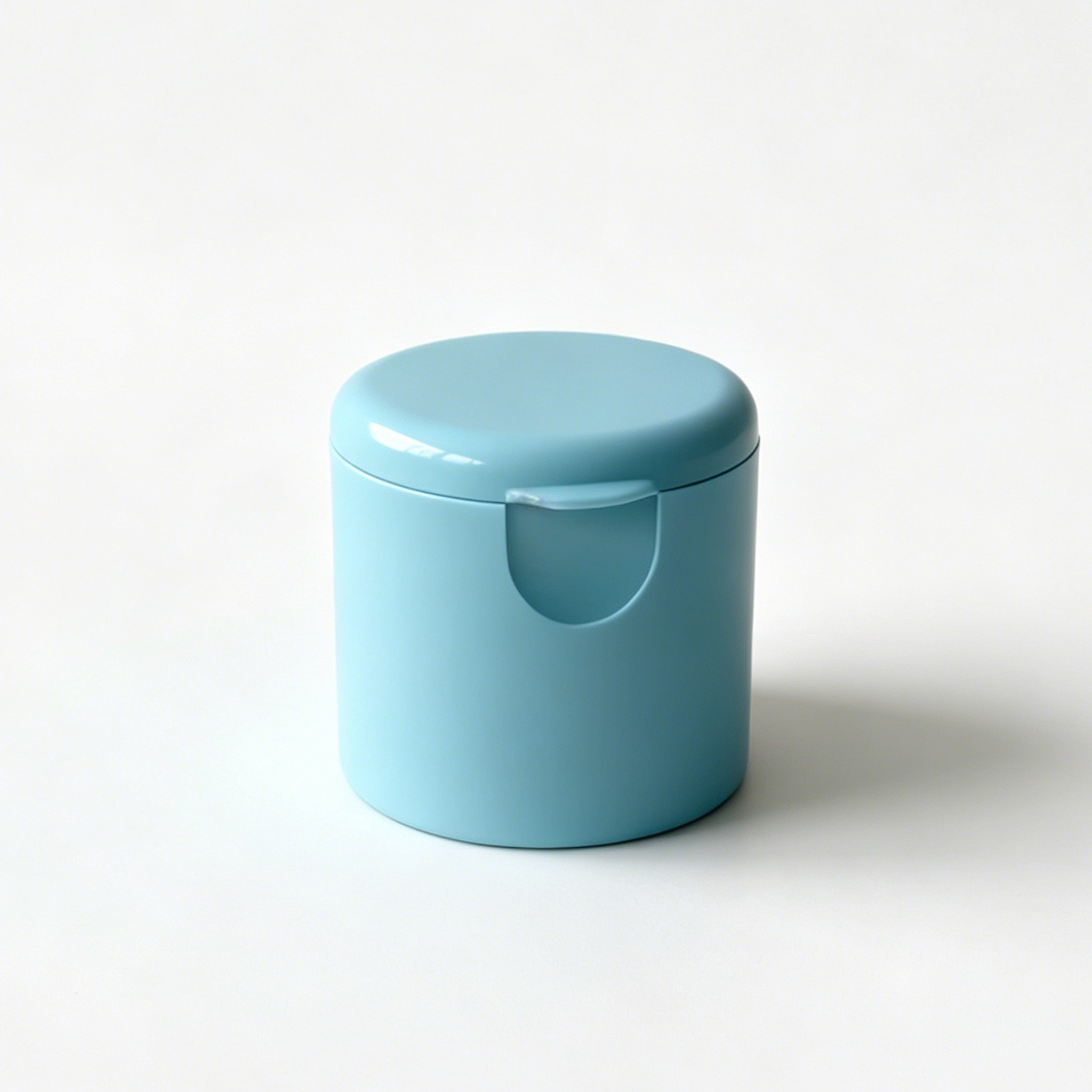 T24-13-1 Flip Top Cap T24-13 - Image 1