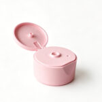 Flip Top Cap T24-14 - Image 2