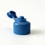 Flip Top Cap T28-04A - Image 2