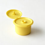 Flip Top Cap T28-05A - Image 2