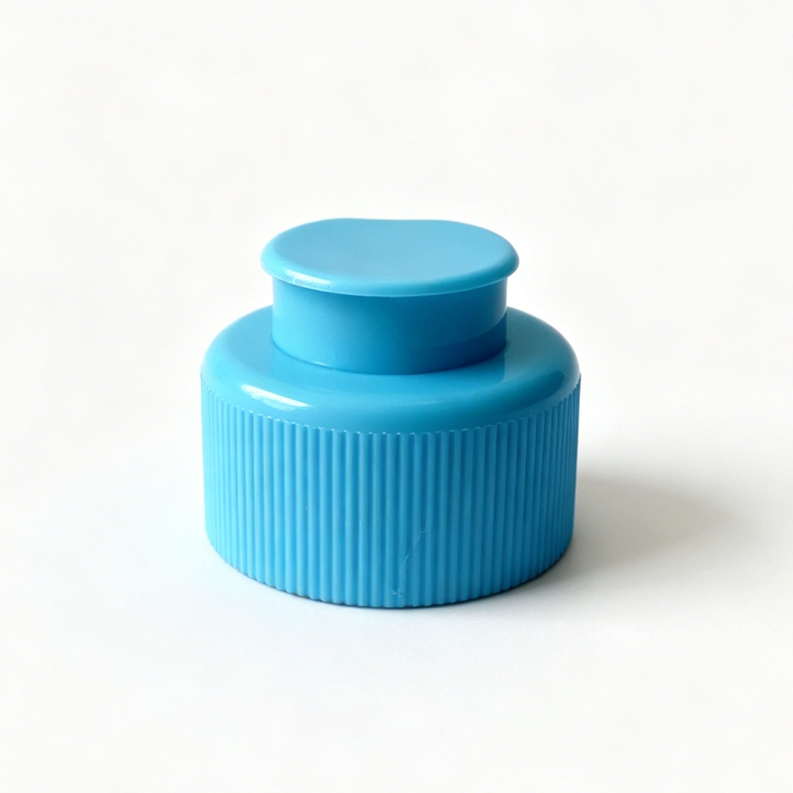 T28-18-1 Flip Top Cap T28-18 - Image 1